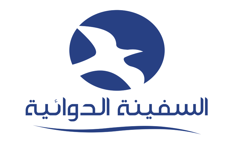 شركة السفينة الدوائية